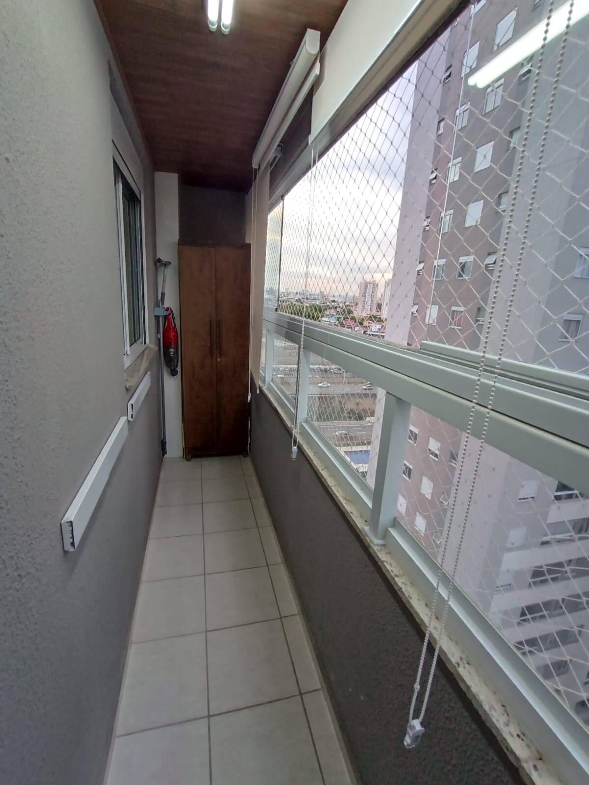 Apartamento à venda com 2 quartos, 50m² - Foto 4