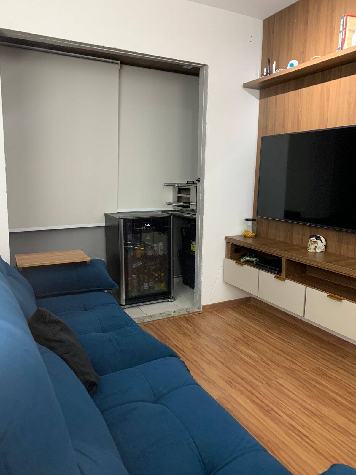 Apartamento à venda com 2 quartos, 50m² - Foto 15