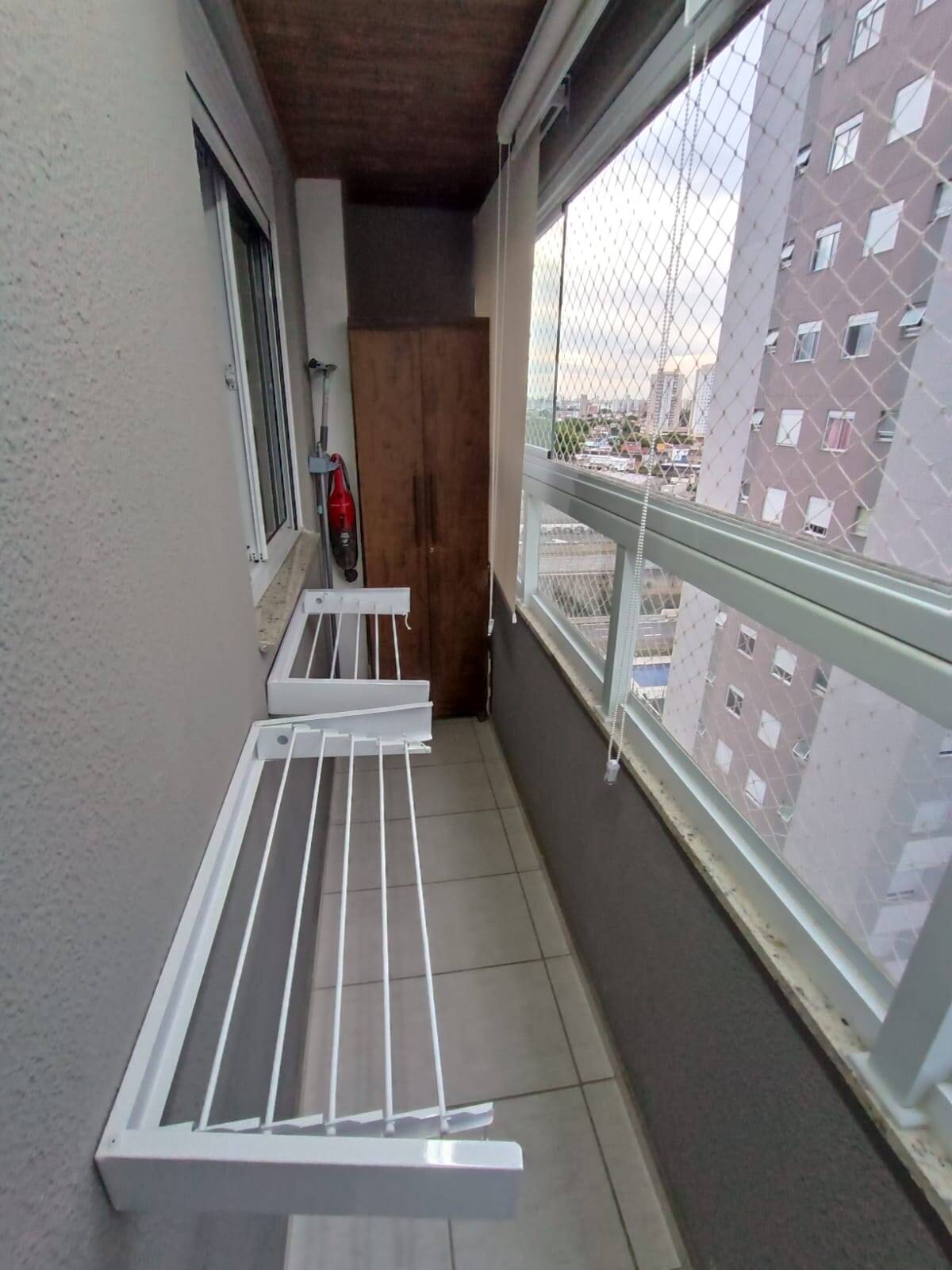 Apartamento à venda com 2 quartos, 50m² - Foto 22