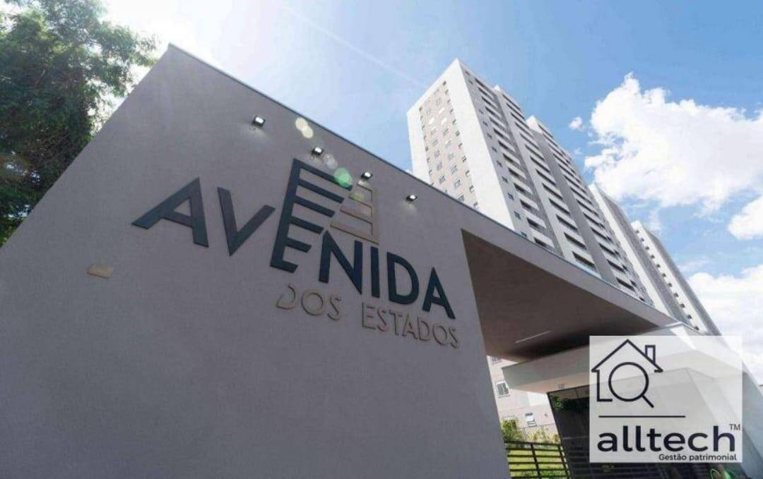 Apartamento à venda com 2 quartos, 50m² - Foto 23