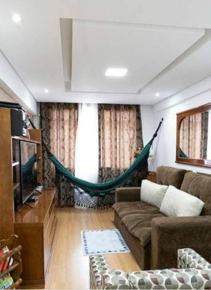 Apartamento à venda com 2 quartos, 97m² - Foto 5