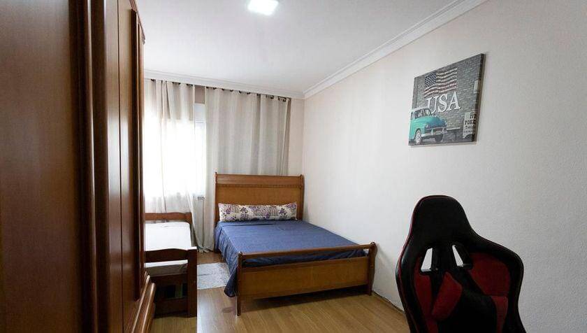 Apartamento à venda com 2 quartos, 97m² - Foto 14