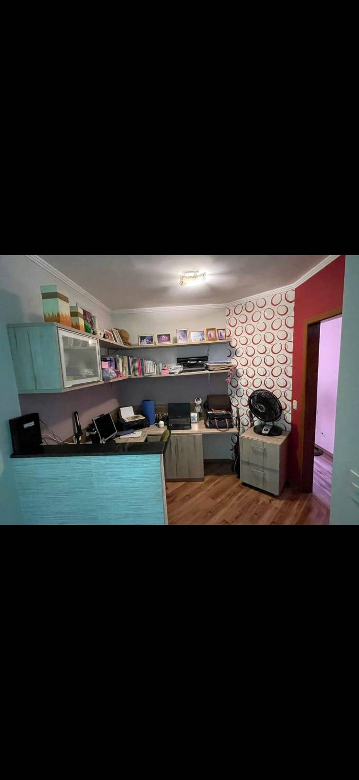 Casa à venda com 3 quartos, 250m² - Foto 14