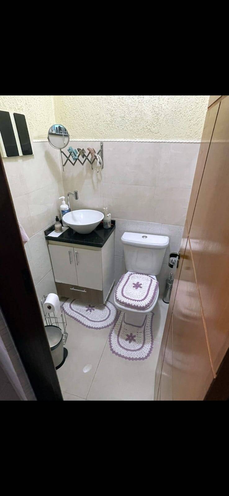 Casa à venda com 3 quartos, 250m² - Foto 18