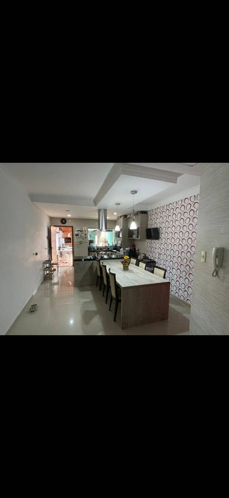 Casa à venda com 3 quartos, 250m² - Foto 5