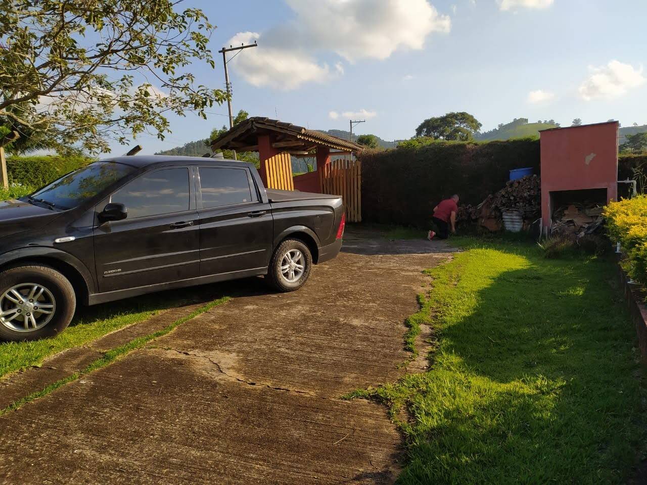 Fazenda à venda com 3 quartos, 250m² - Foto 10