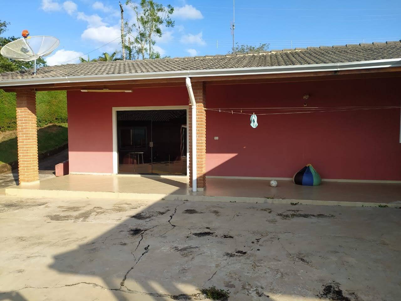 Fazenda à venda com 3 quartos, 250m² - Foto 19