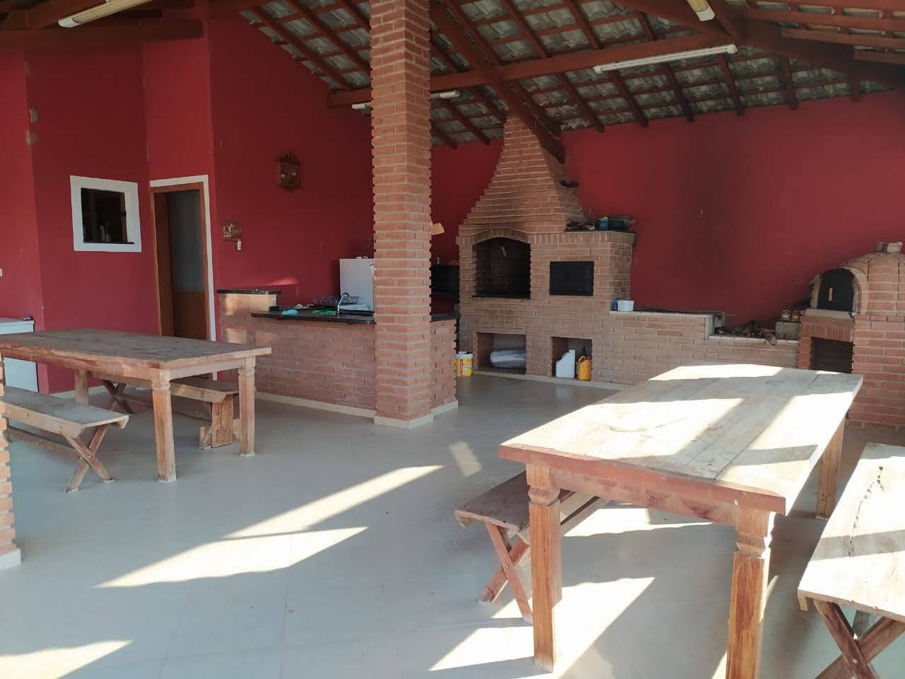 Fazenda à venda com 3 quartos, 250m² - Foto 20