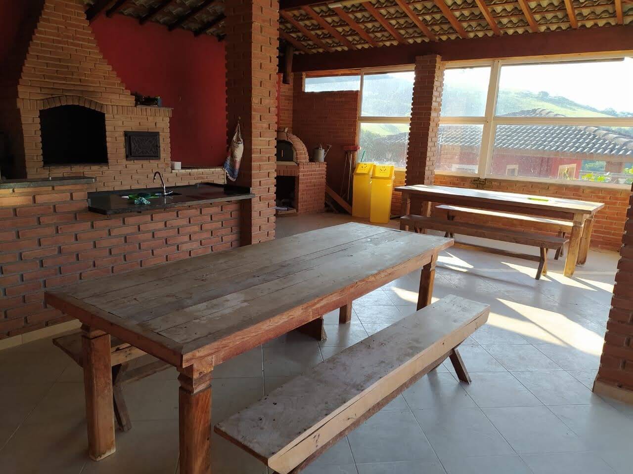 Fazenda à venda com 3 quartos, 250m² - Foto 21