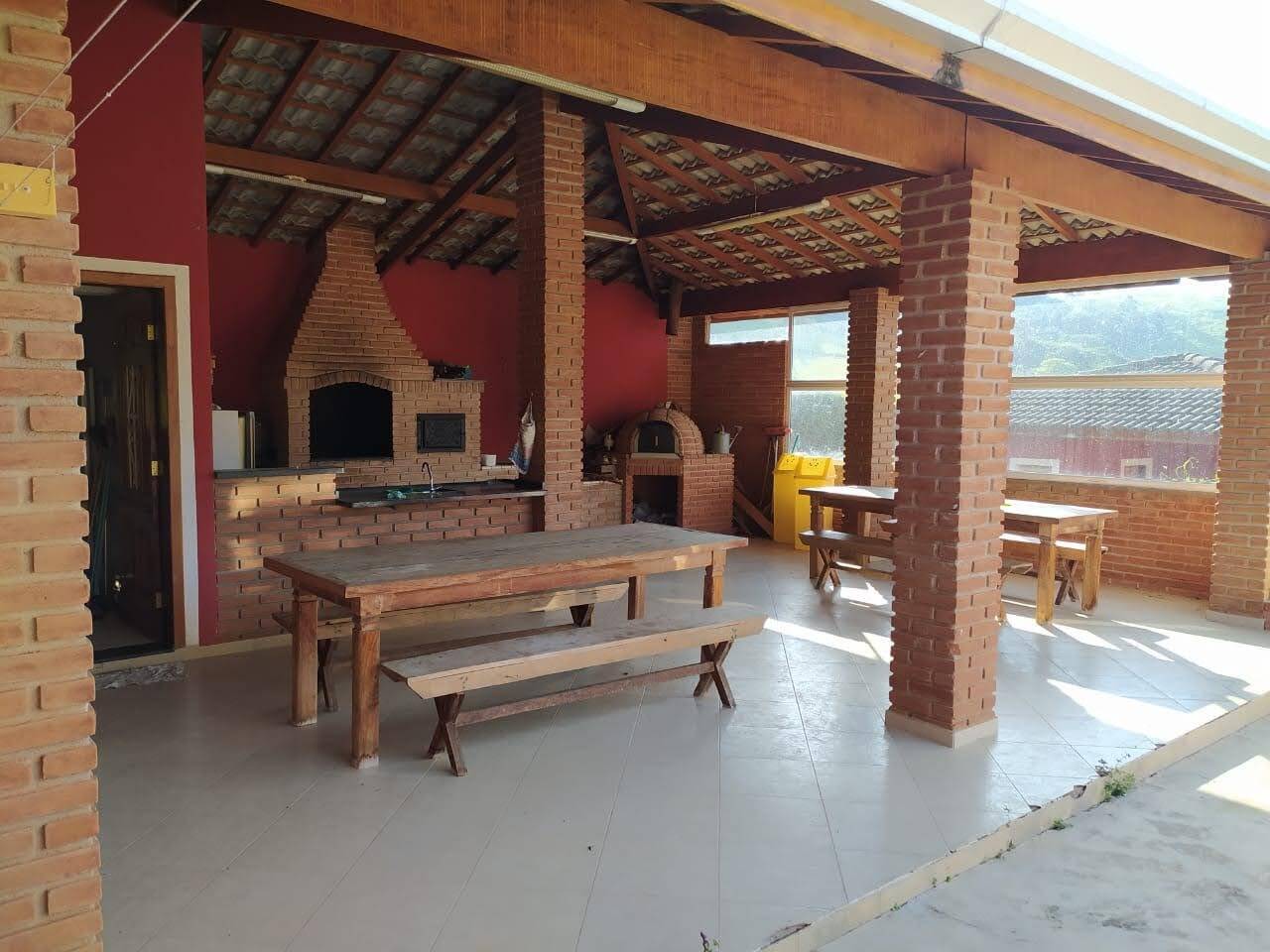 Fazenda à venda com 3 quartos, 250m² - Foto 22