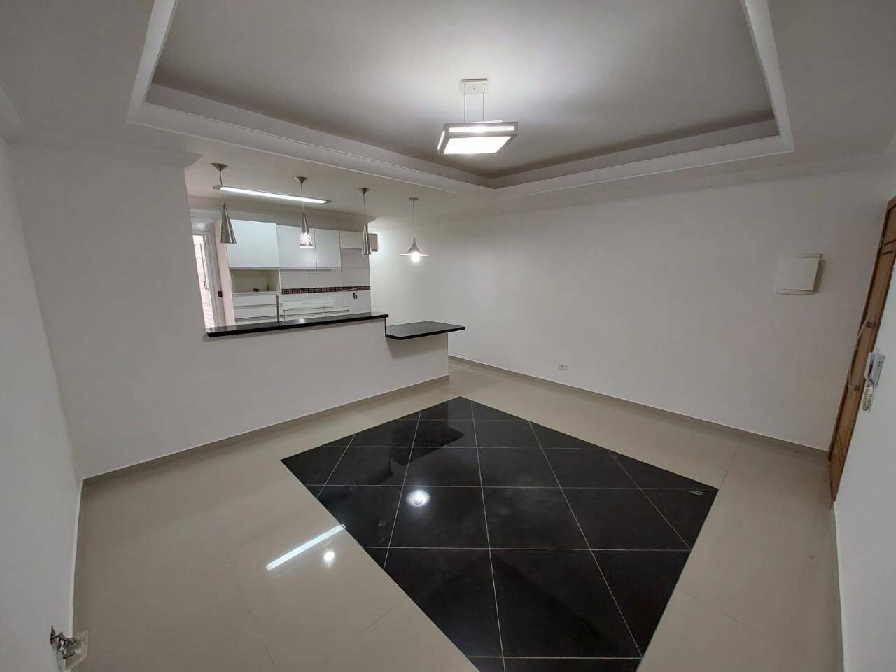 Apartamento à venda com 3 quartos, 74m² - Foto 9