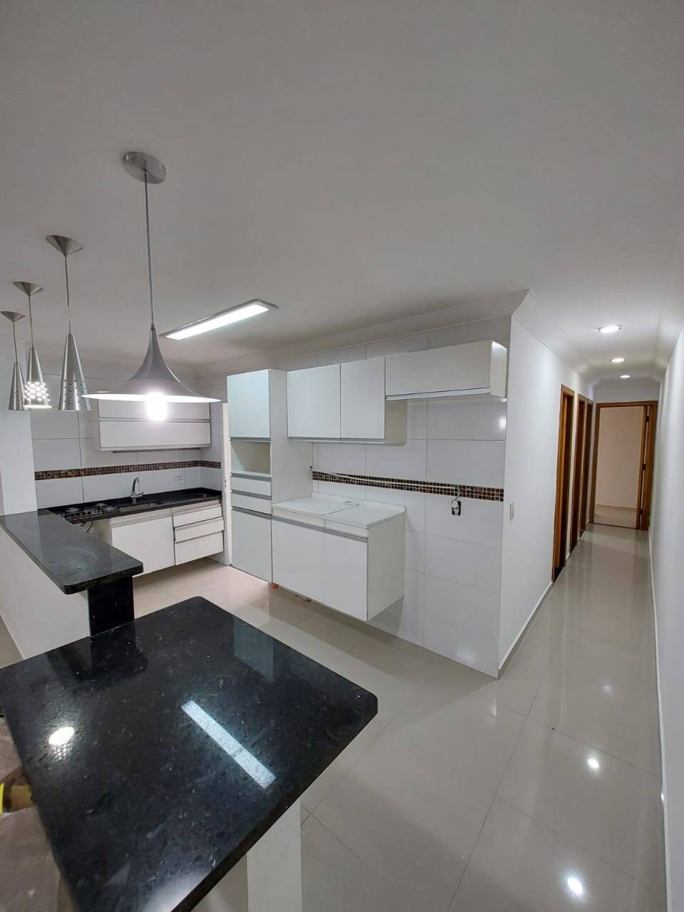 Apartamento à venda com 3 quartos, 74m² - Foto 7