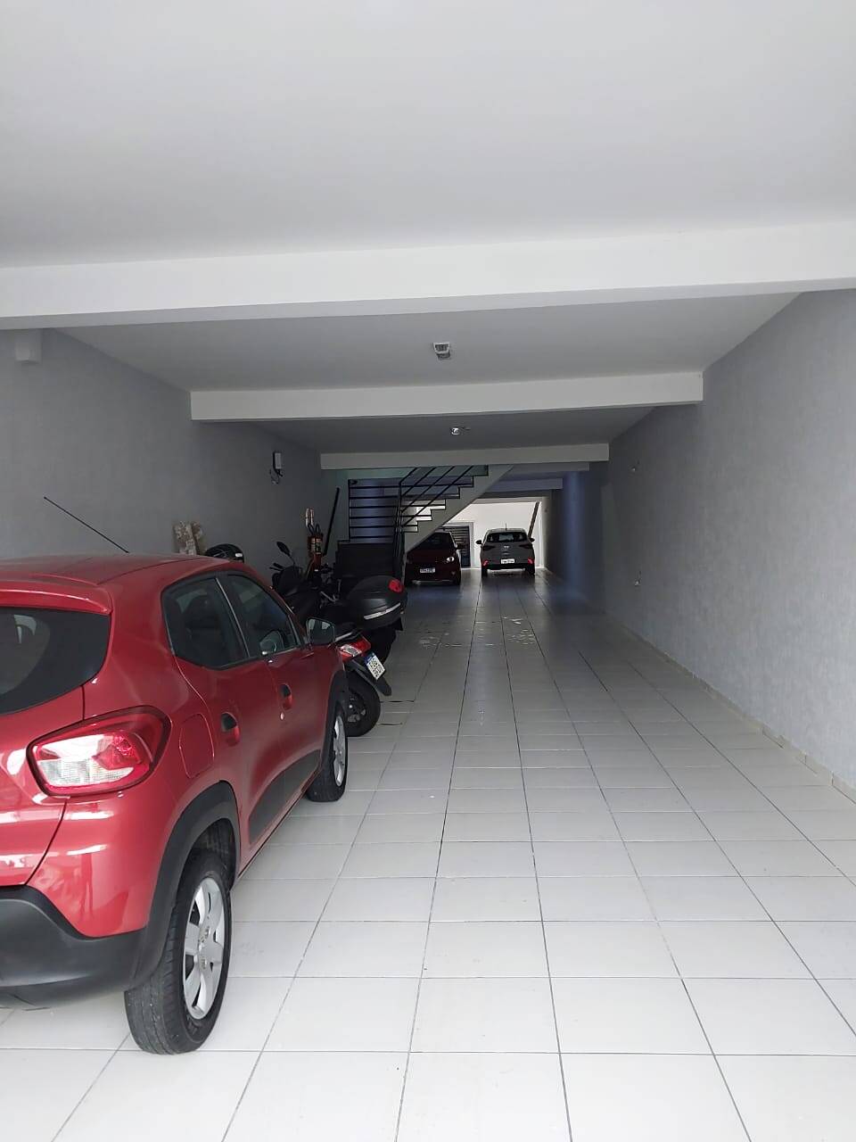 Apartamento à venda com 3 quartos, 74m² - Foto 31