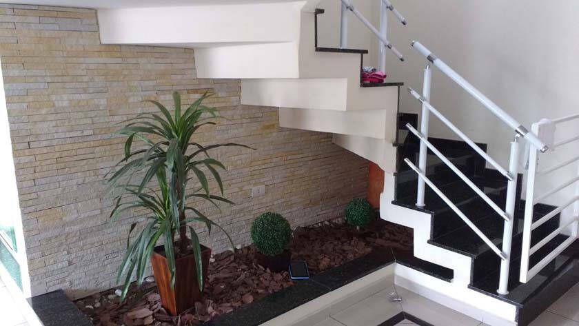 Casa à venda com 4 quartos, 243m² - Foto 27