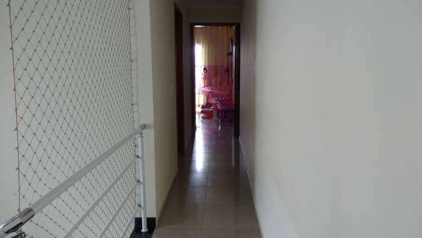 Casa à venda com 4 quartos, 243m² - Foto 28