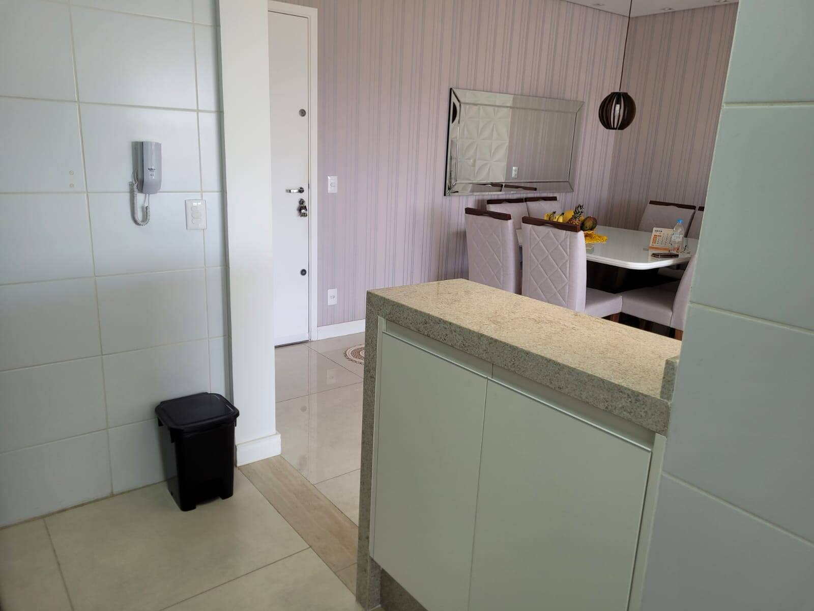 Apartamento à venda com 3 quartos, 96m² - Foto 21