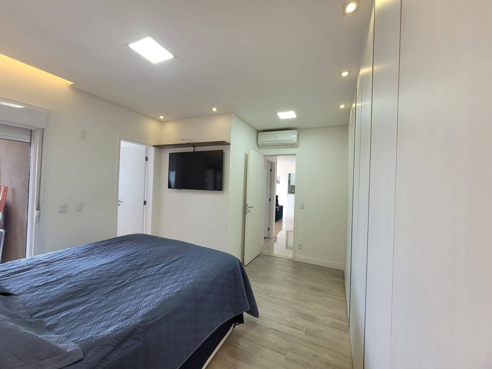 Apartamento à venda com 3 quartos, 96m² - Foto 25