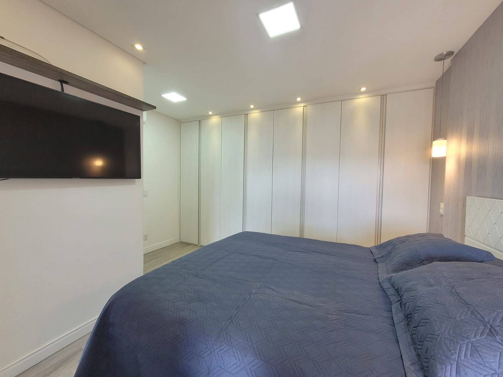 Apartamento à venda com 3 quartos, 96m² - Foto 26