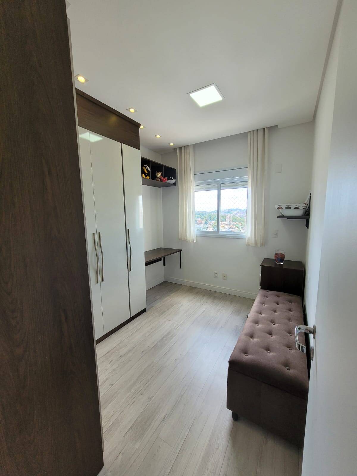 Apartamento à venda com 3 quartos, 96m² - Foto 29