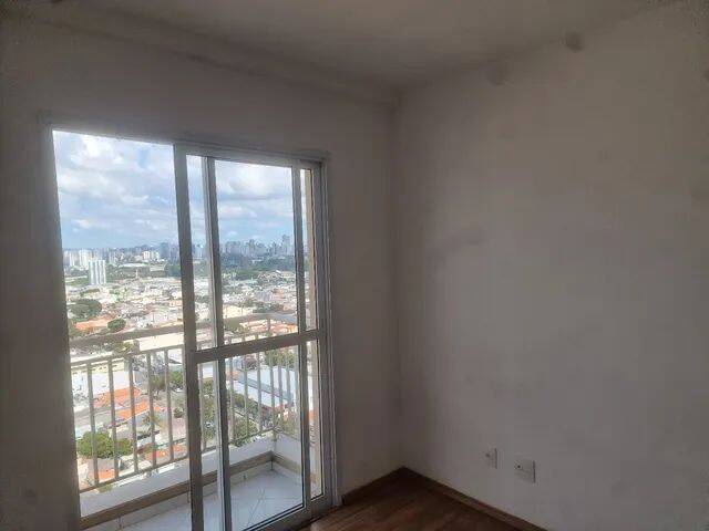 Apartamento à venda com 2 quartos, 50m² - Foto 2