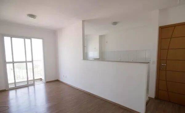 Apartamento à venda com 2 quartos, 50m² - Foto 5