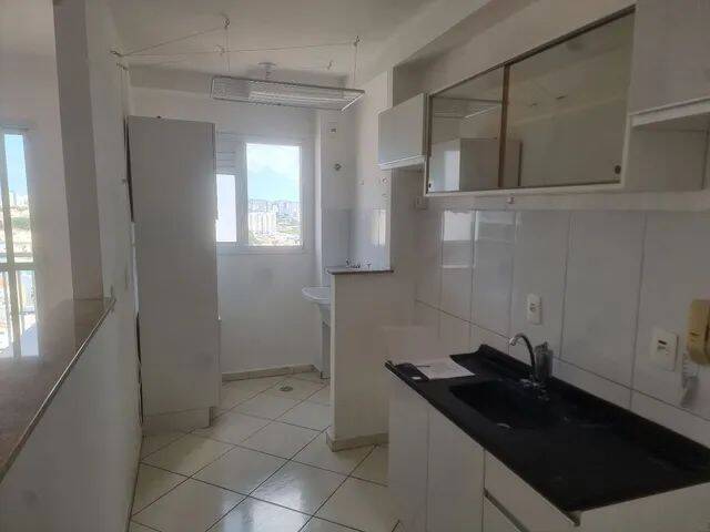 Apartamento à venda com 2 quartos, 50m² - Foto 6