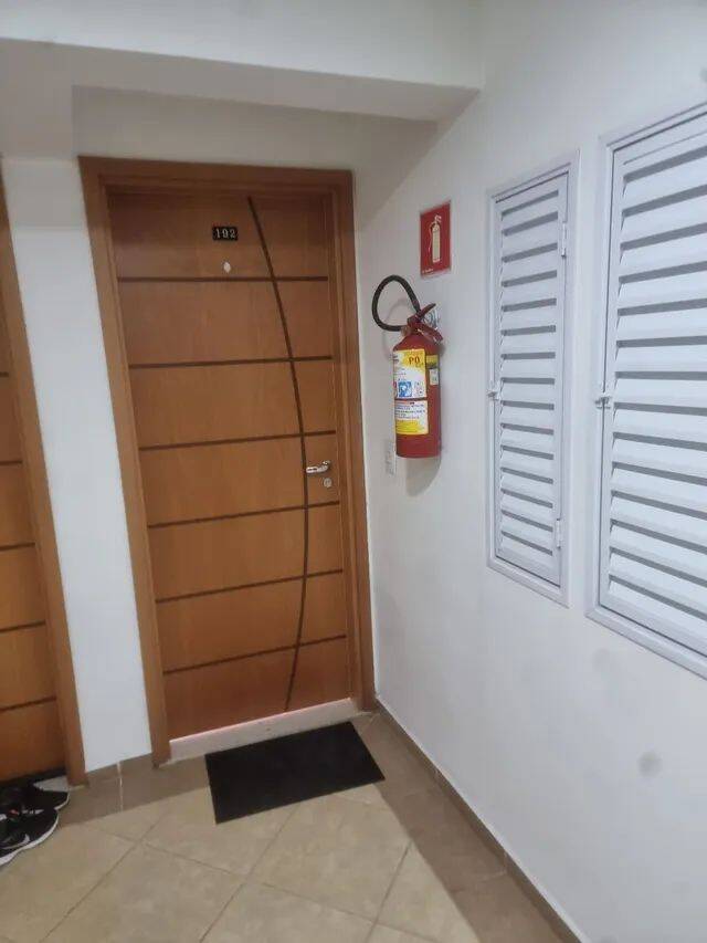 Apartamento à venda com 2 quartos, 50m² - Foto 10