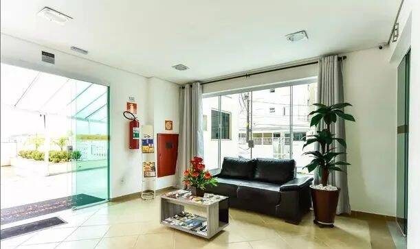 Apartamento à venda com 2 quartos, 50m² - Foto 12