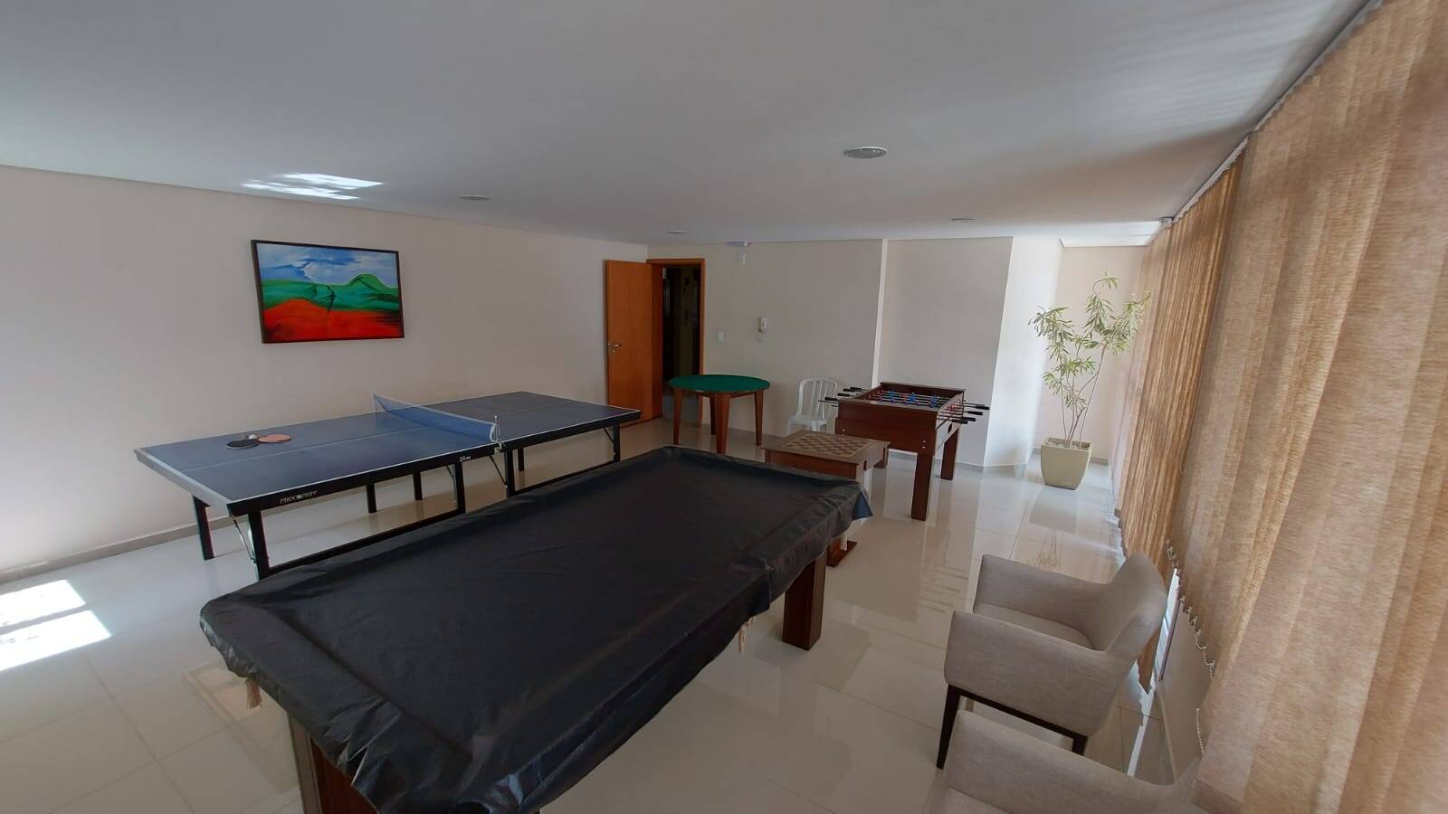 Apartamento à venda com 3 quartos, 83m² - Foto 29