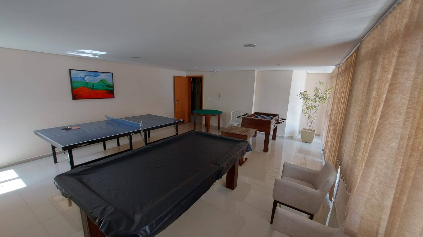 Apartamento à venda com 3 quartos, 83m² - Foto 35