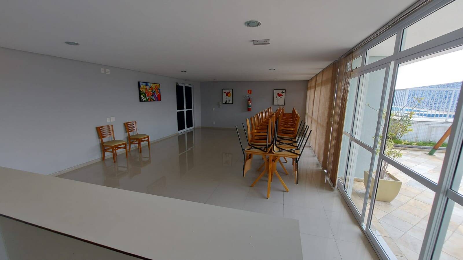 Apartamento à venda com 3 quartos, 83m² - Foto 40