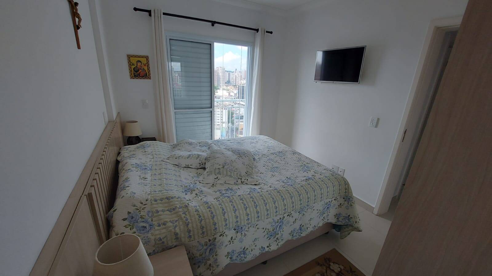 Apartamento à venda com 3 quartos, 83m² - Foto 25