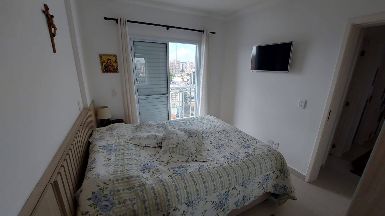 Apartamento à venda com 3 quartos, 83m² - Foto 24