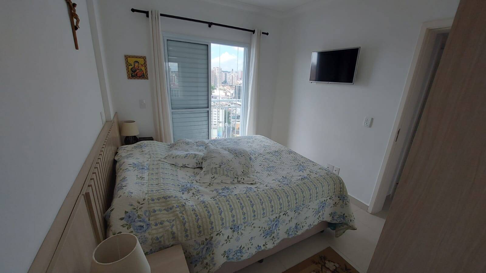 Apartamento à venda com 3 quartos, 83m² - Foto 21