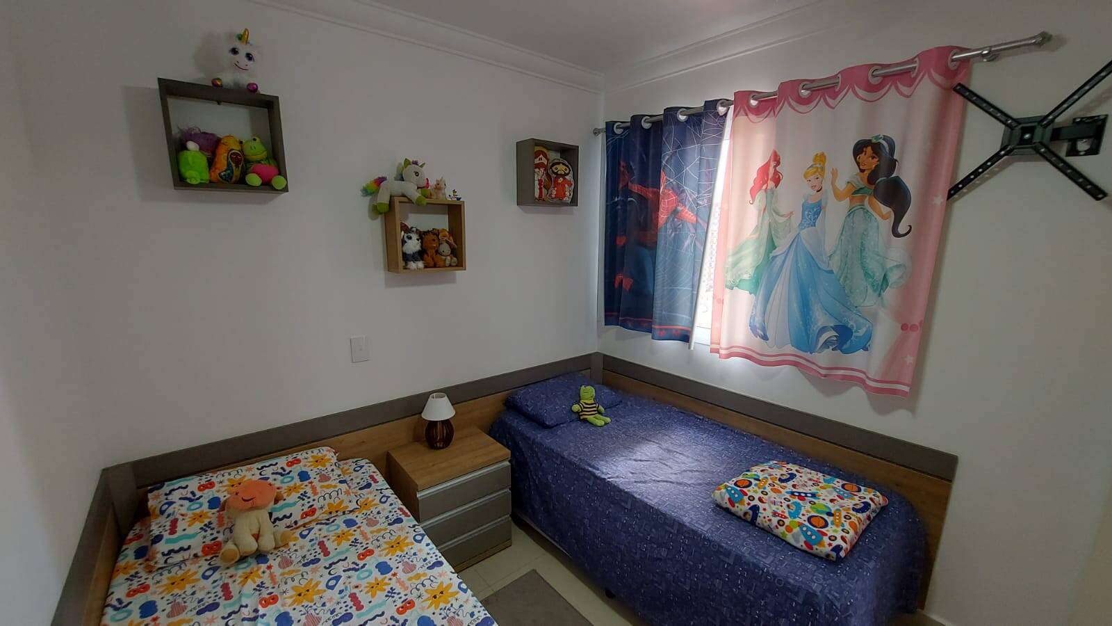 Apartamento à venda com 3 quartos, 83m² - Foto 18