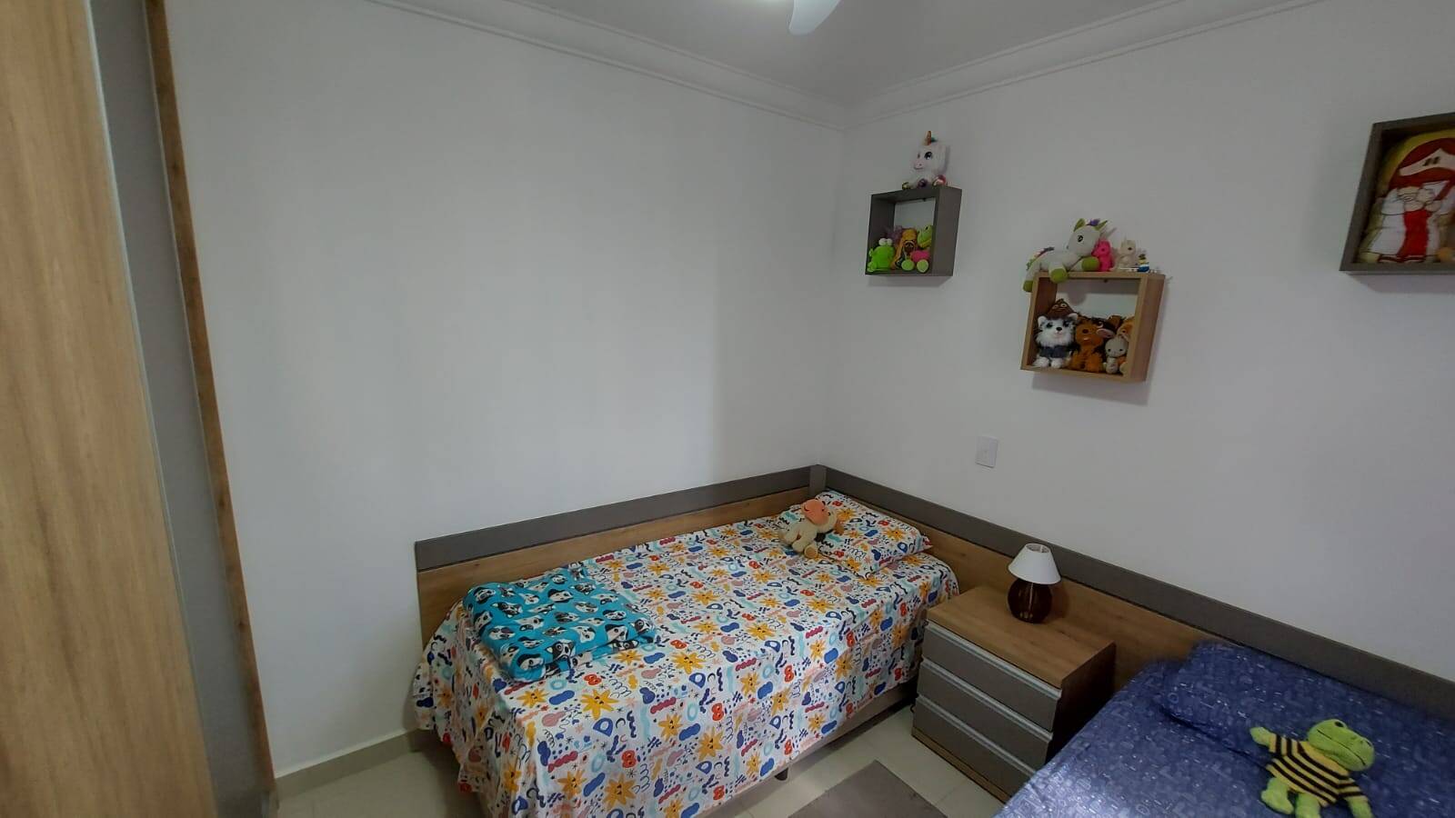 Apartamento à venda com 3 quartos, 83m² - Foto 14