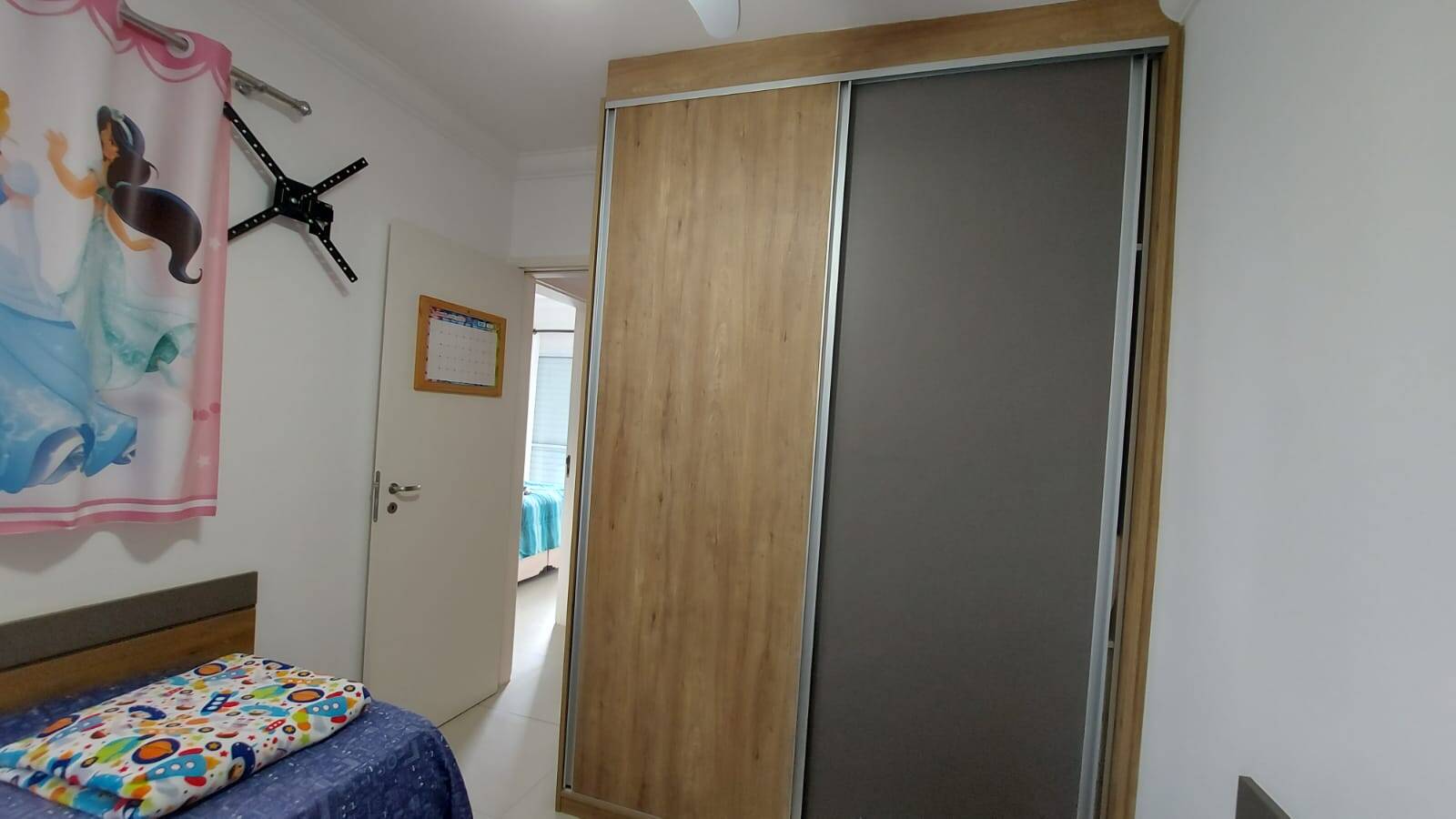 Apartamento à venda com 3 quartos, 83m² - Foto 45