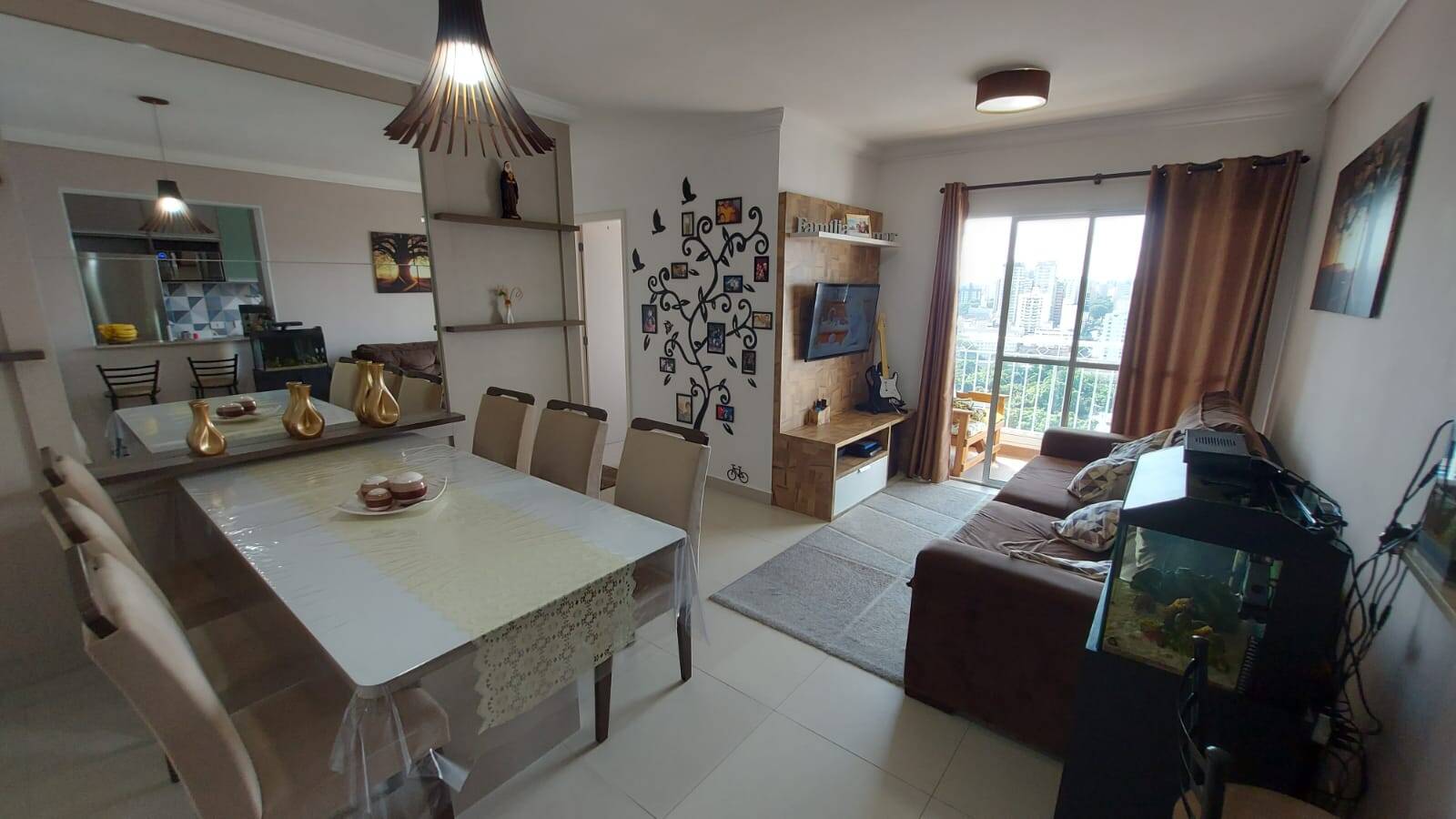 Apartamento à venda com 3 quartos, 83m² - Foto 66