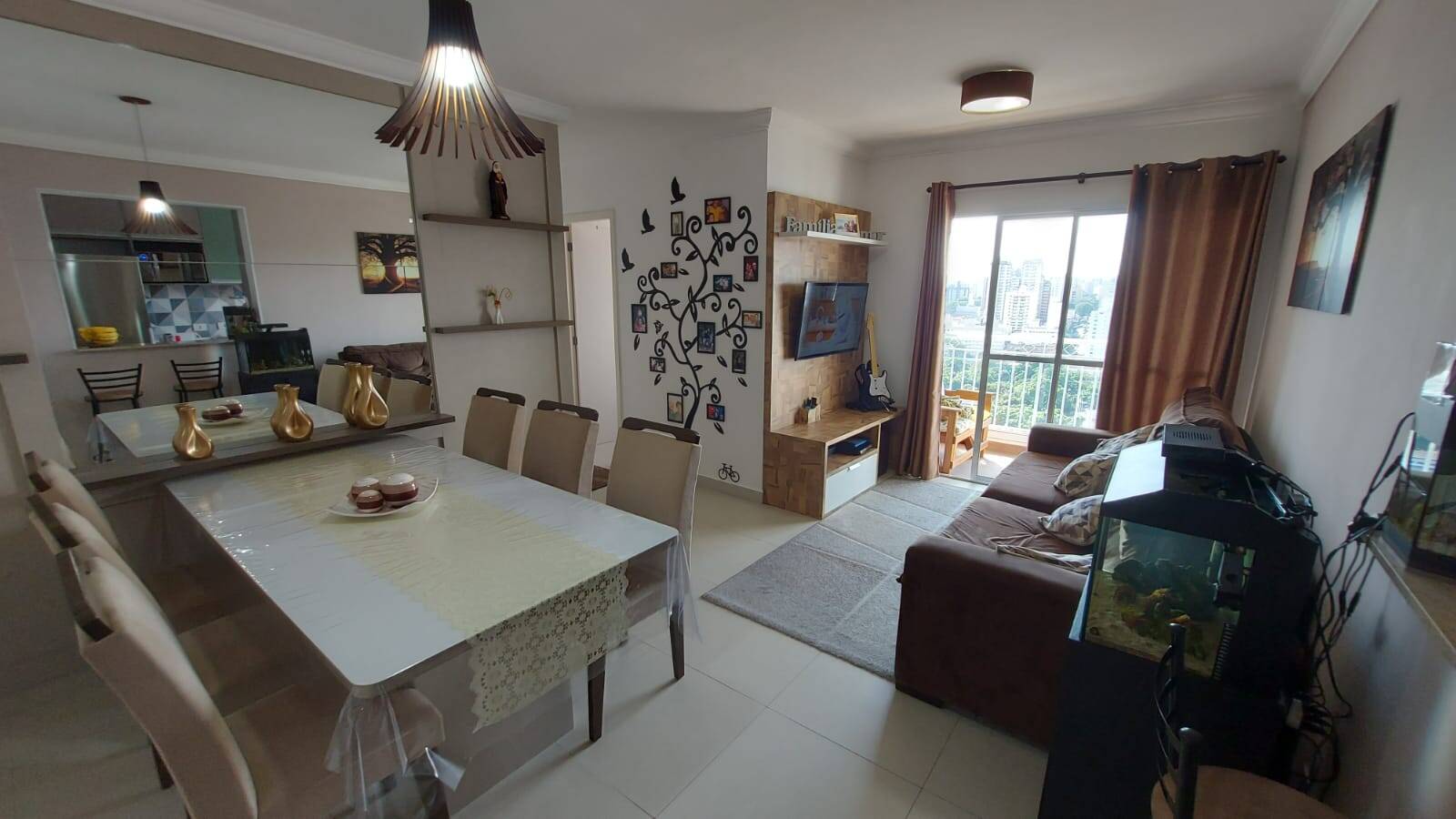 Apartamento à venda com 3 quartos, 83m² - Foto 68