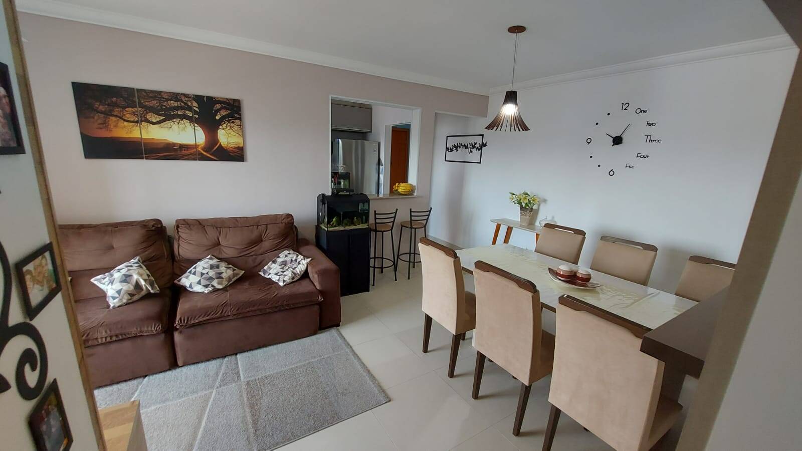 Apartamento à venda com 3 quartos, 83m² - Foto 70