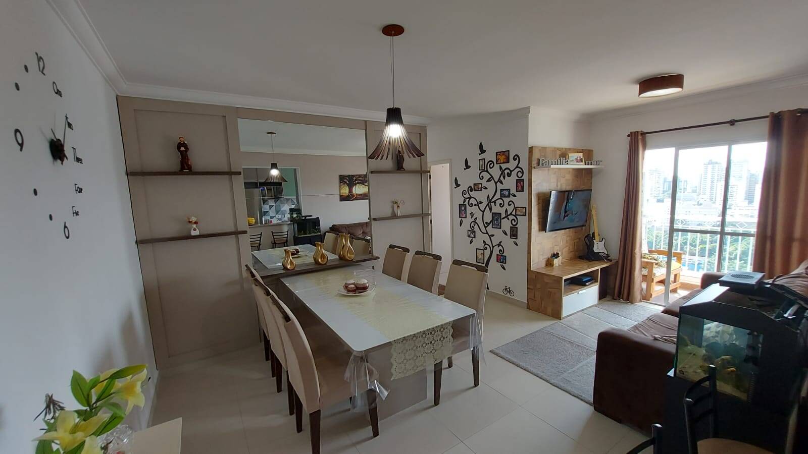 Apartamento à venda com 3 quartos, 83m² - Foto 74