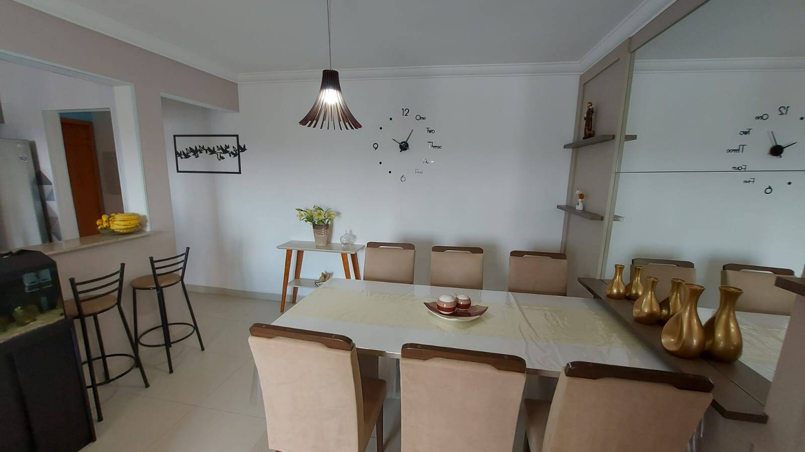 Apartamento à venda com 3 quartos, 83m² - Foto 13