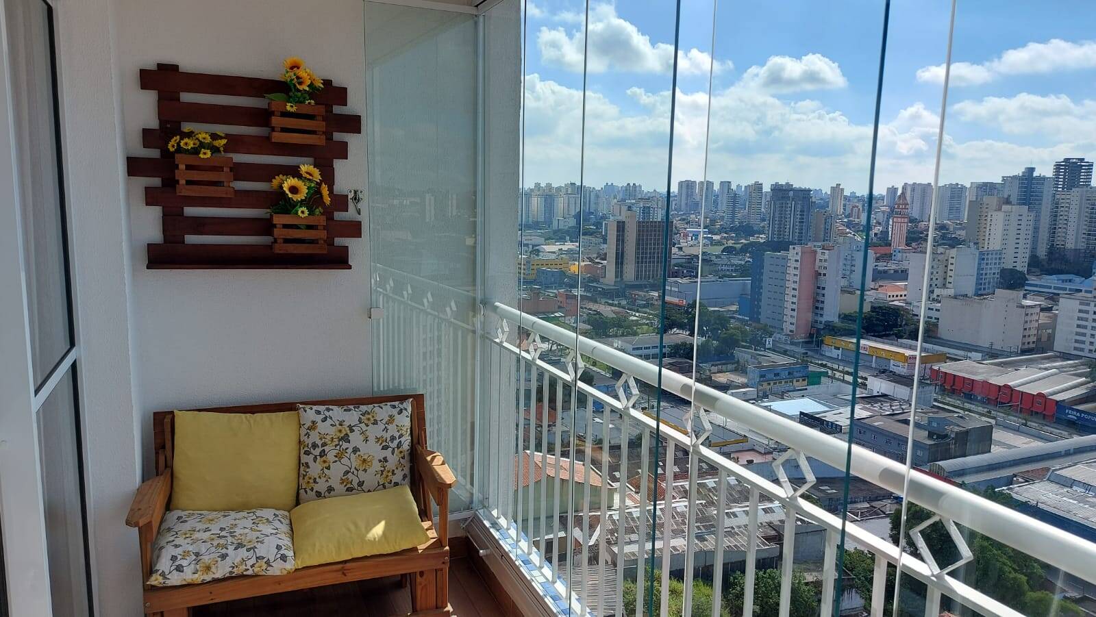 Apartamento à venda com 3 quartos, 83m² - Foto 8