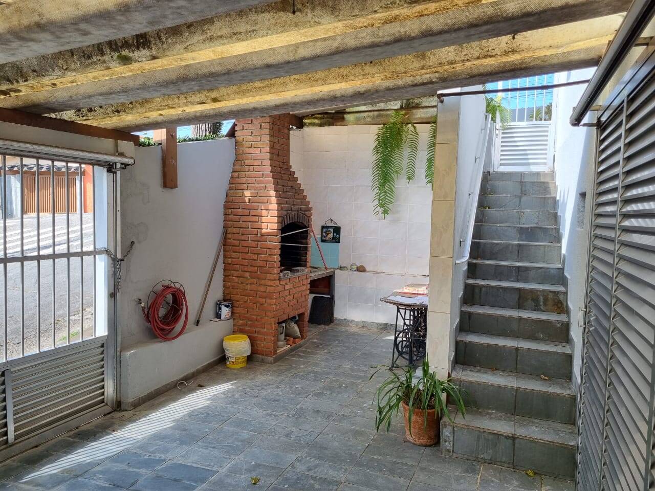 Casa à venda com 2 quartos, 192m² - Foto 6