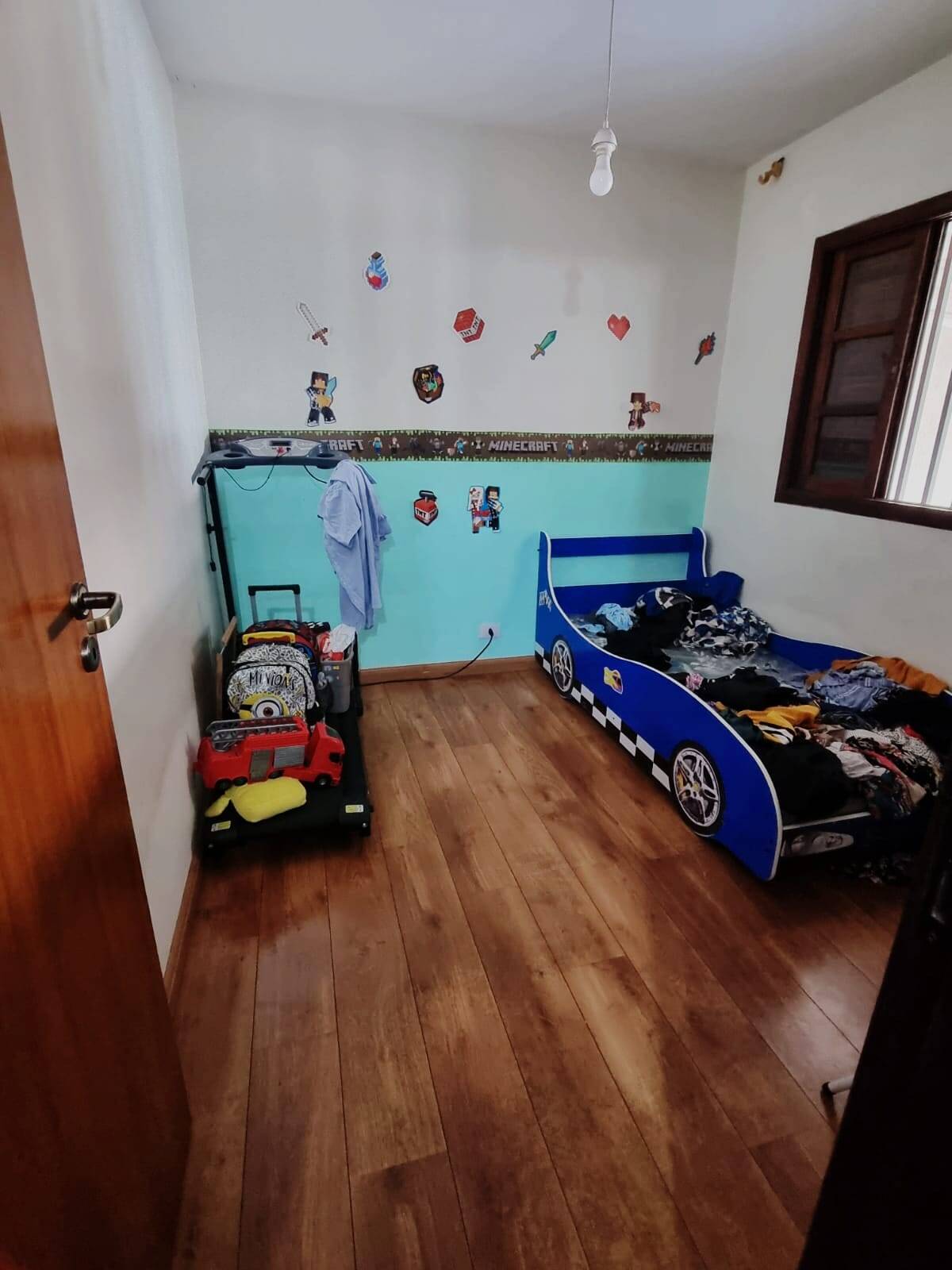 Casa à venda com 3 quartos, 175m² - Foto 12