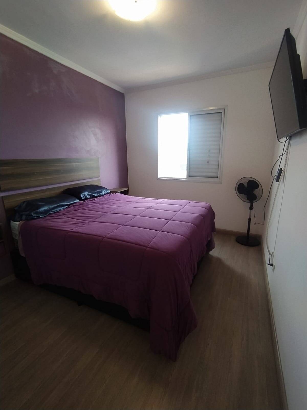 Apartamento à venda com 3 quartos, 84m² - Foto 13