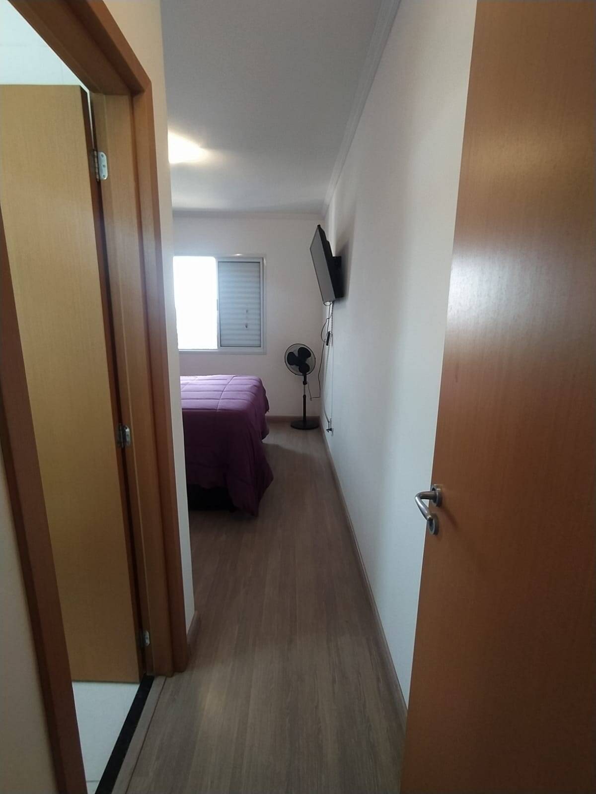 Apartamento à venda com 3 quartos, 84m² - Foto 16