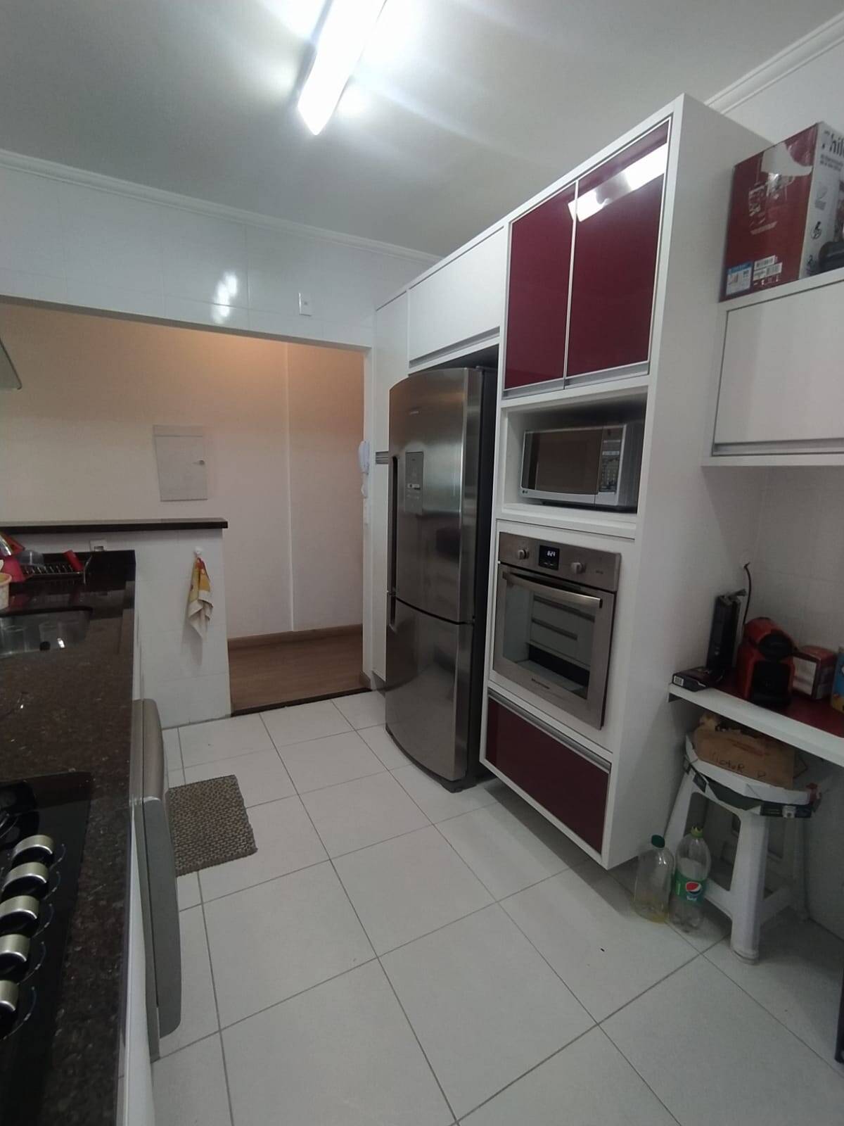 Apartamento à venda com 3 quartos, 84m² - Foto 7