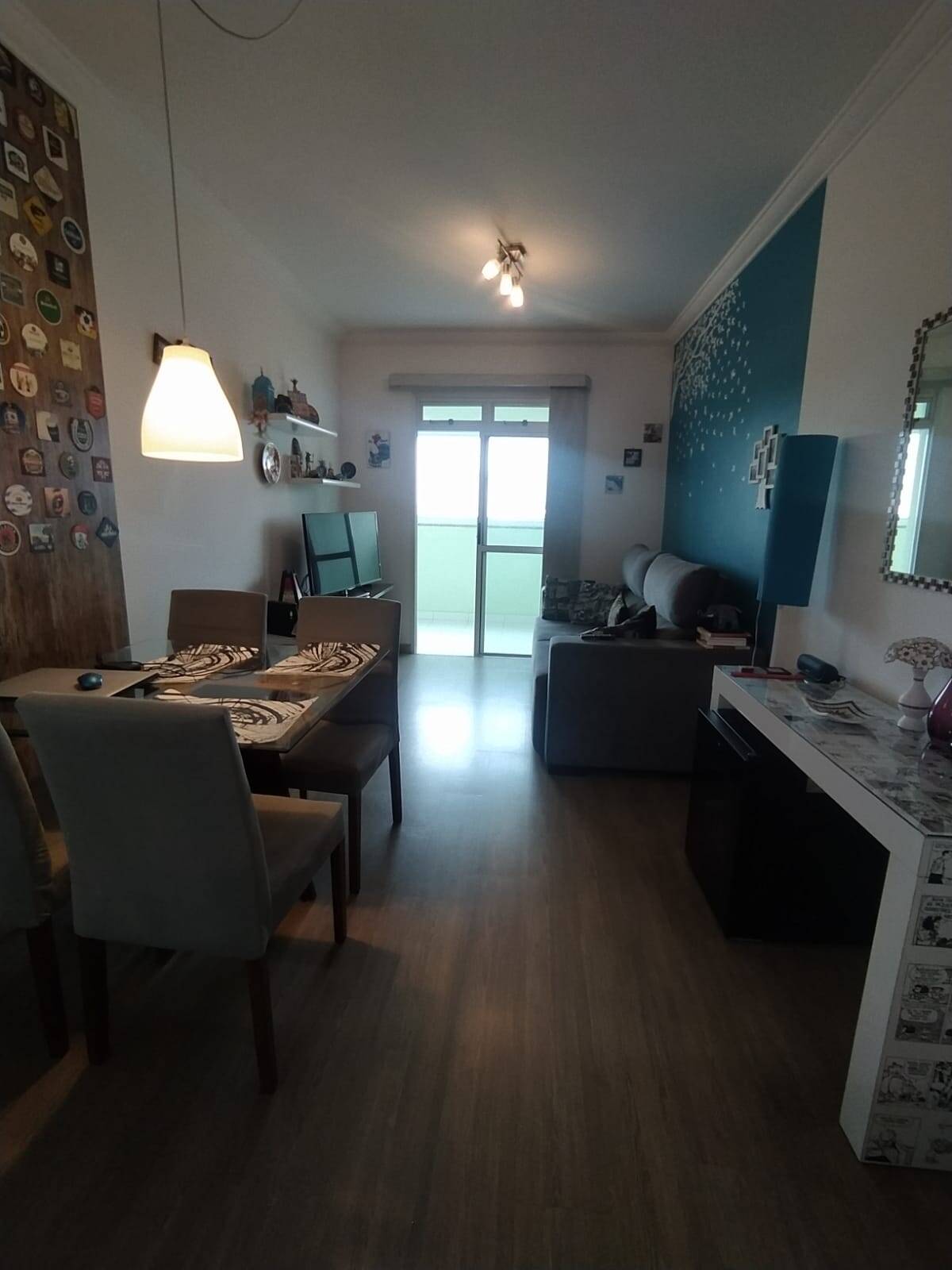 Apartamento à venda com 3 quartos, 84m² - Foto 6