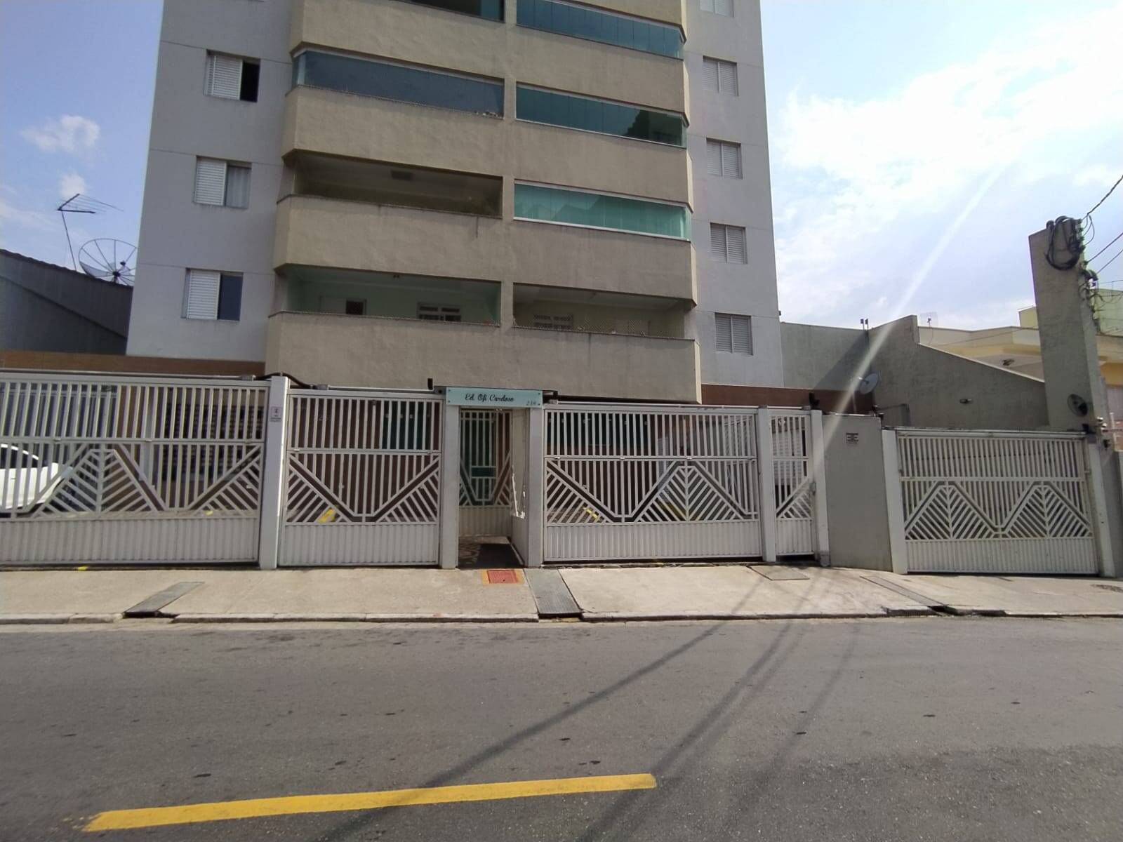 Apartamento à venda com 3 quartos, 84m² - Foto 29